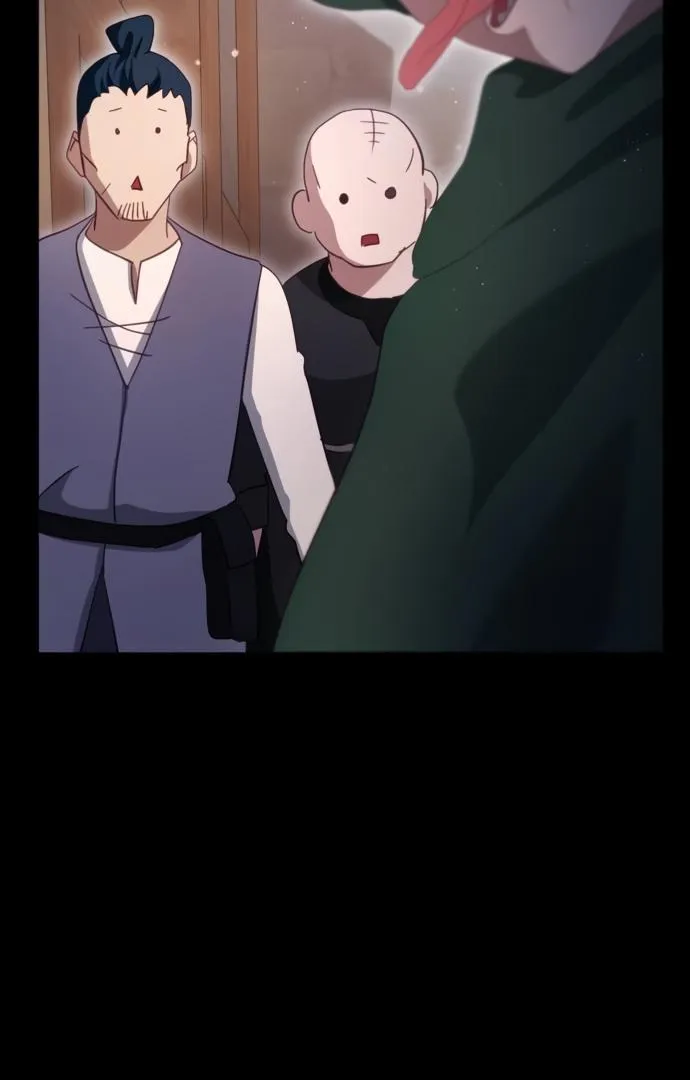 Beneath the Surviving Princess Joyful Facade Chapter 30 page 45 - 
