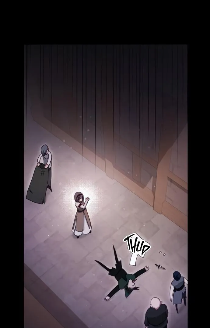 Beneath the Surviving Princess Joyful Facade Chapter 30 page 46 - 