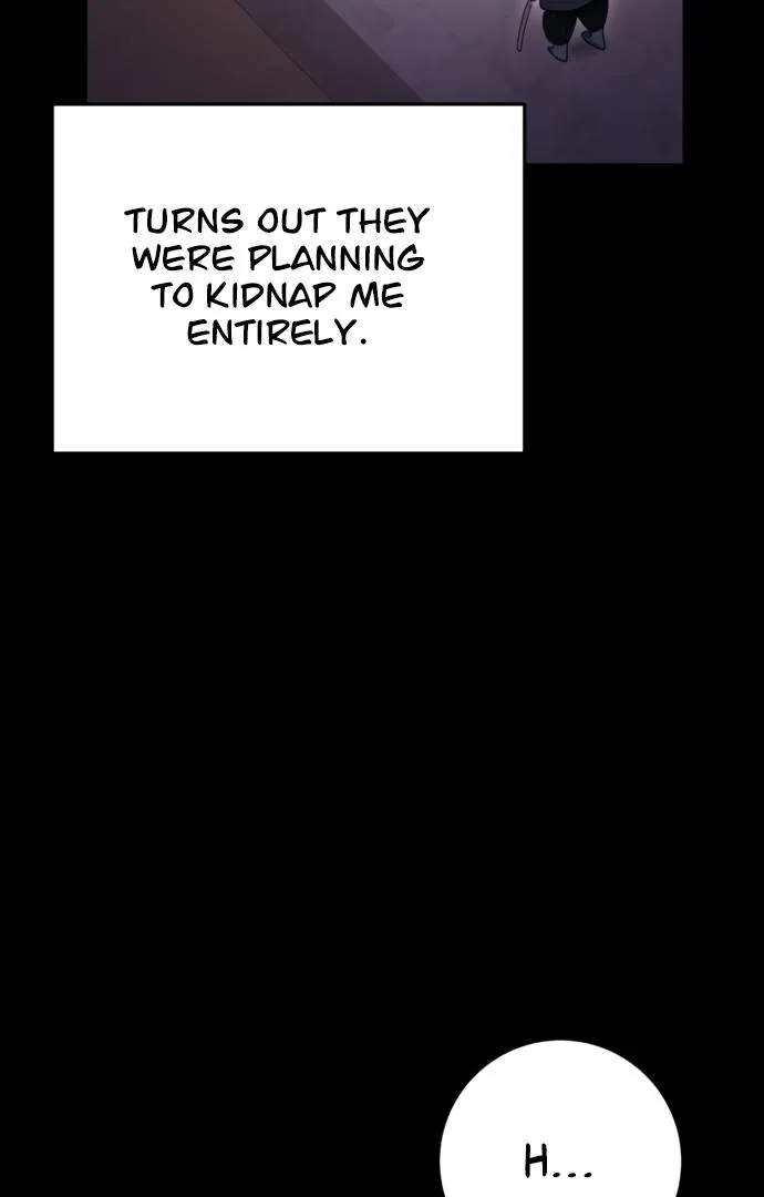 Beneath the Surviving Princess Joyful Facade Chapter 30 page 47 - 
