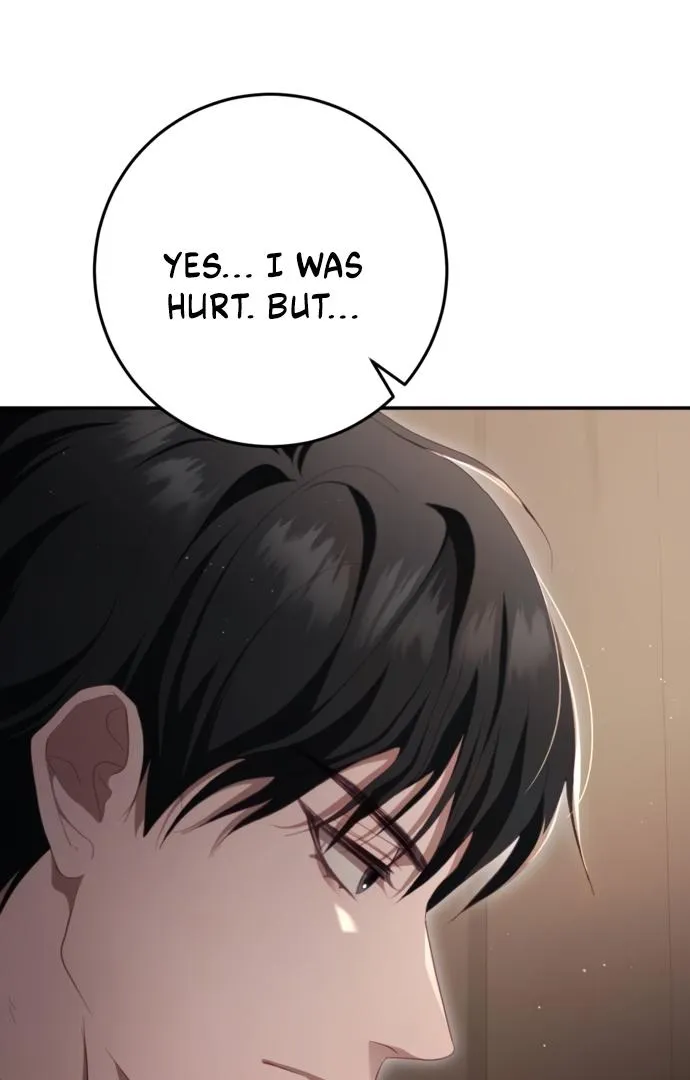 Beneath the Surviving Princess Joyful Facade Chapter 30 page 6 - 