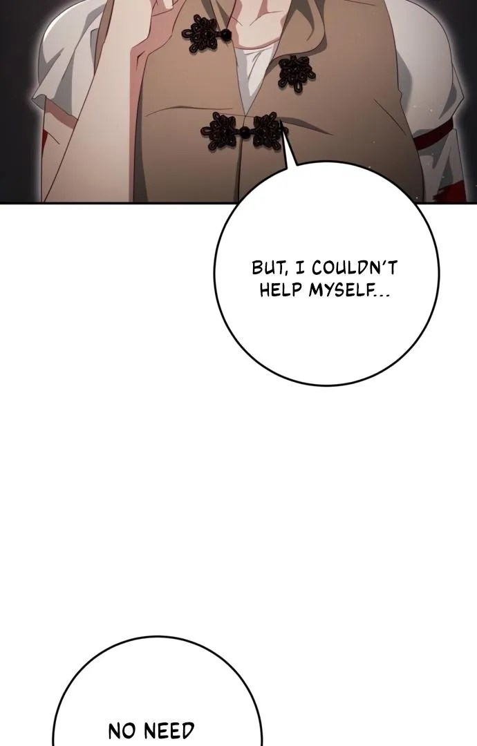 Beneath the Surviving Princess Joyful Facade Chapter 30 page 57 - 