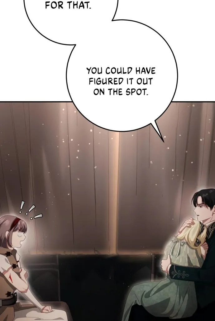 Beneath the Surviving Princess Joyful Facade Chapter 30 page 58 - 