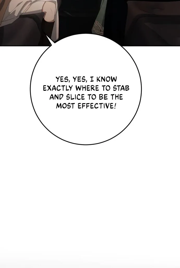 Beneath the Surviving Princess Joyful Facade Chapter 30 page 59 - 