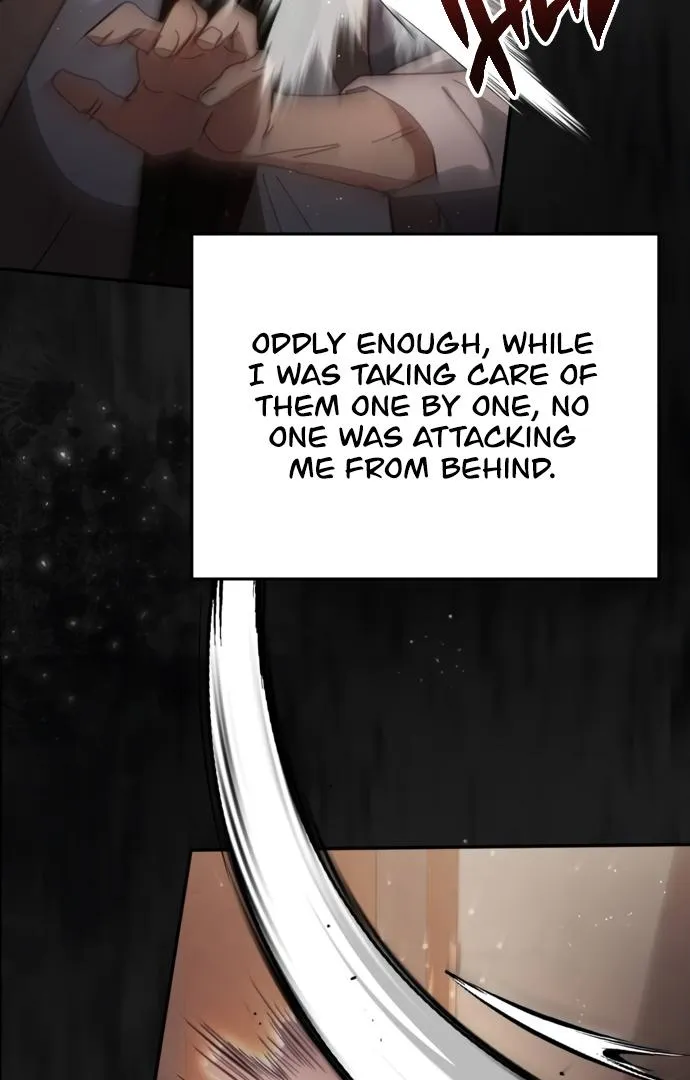 Beneath the Surviving Princess Joyful Facade Chapter 30 page 62 - 