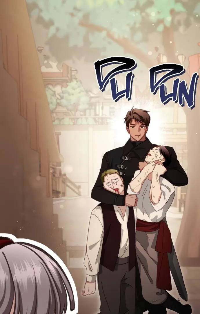 Beneath the Surviving Princess Joyful Facade Chapter 30 page 66 - 