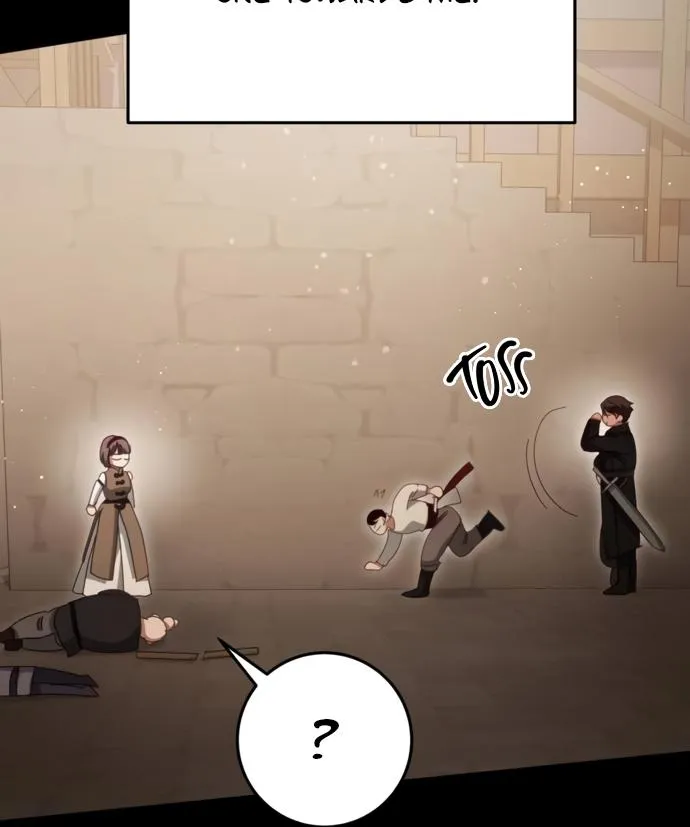 Beneath the Surviving Princess Joyful Facade Chapter 30 page 69 - 