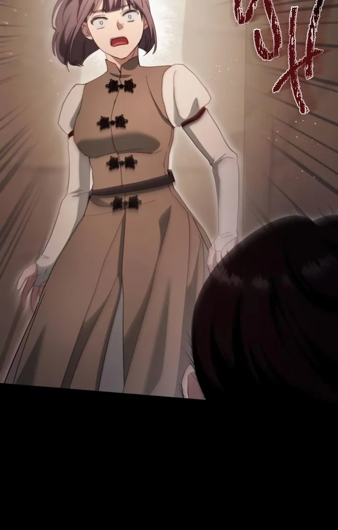 Beneath the Surviving Princess Joyful Facade Chapter 30 page 72 - 