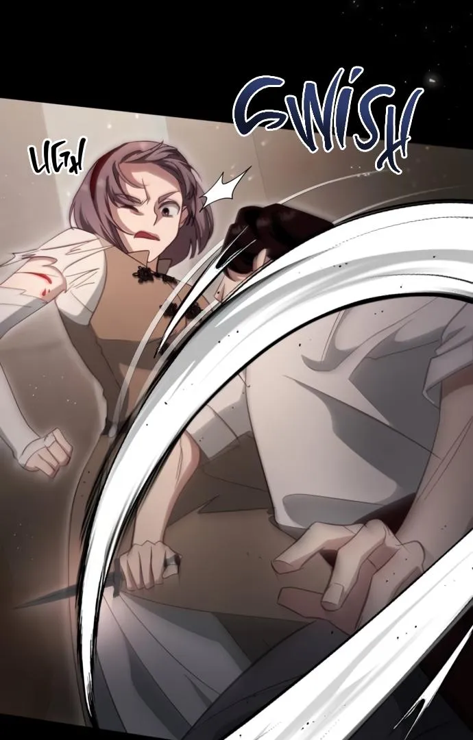 Beneath the Surviving Princess Joyful Facade Chapter 30 page 74 - 