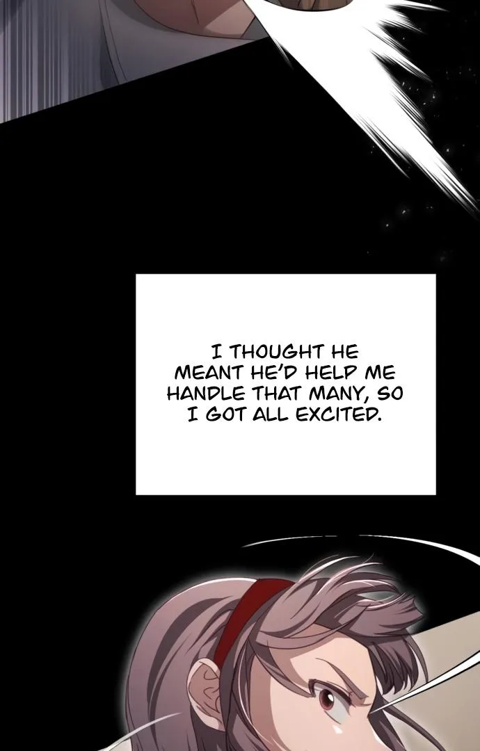 Beneath the Surviving Princess Joyful Facade Chapter 30 page 77 - 