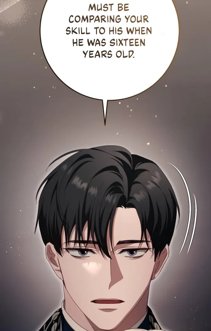 Beneath the Surviving Princess Joyful Facade Chapter 30 page 81 - 