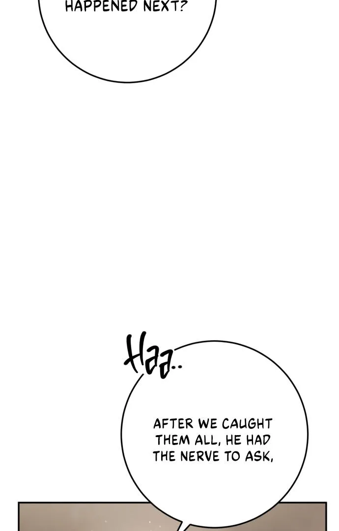 Beneath the Surviving Princess Joyful Facade Chapter 30 page 85 - 