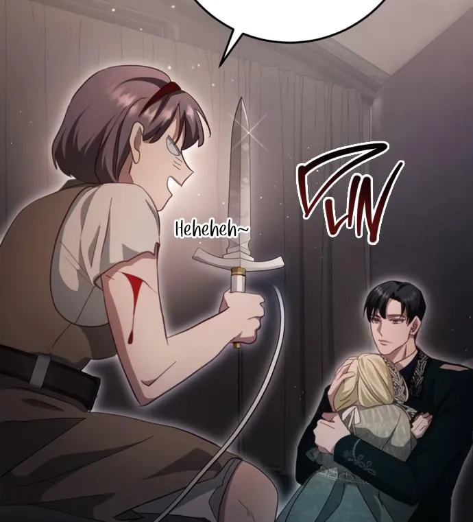 Beneath the Surviving Princess Joyful Facade Chapter 30 page 88 - 