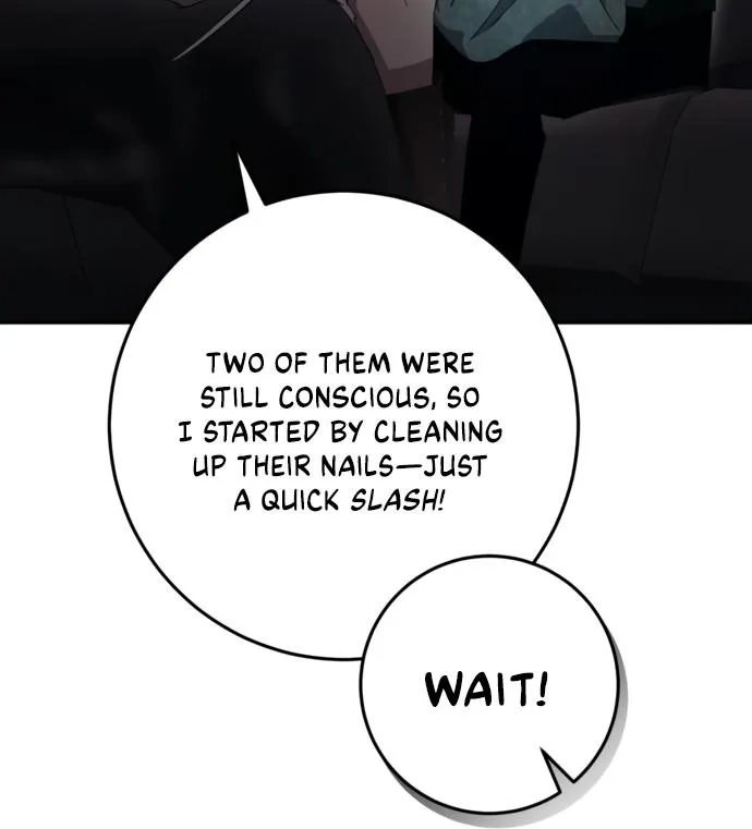 Beneath the Surviving Princess Joyful Facade Chapter 30 page 89 - 