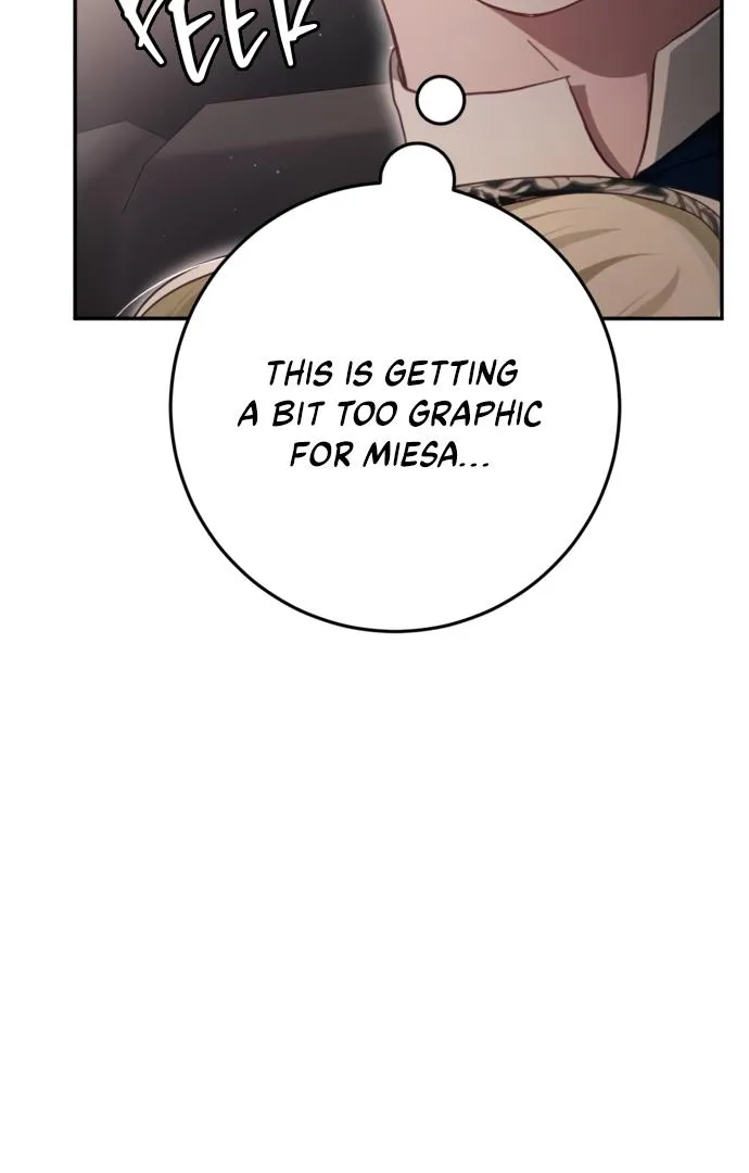 Beneath the Surviving Princess Joyful Facade Chapter 30 page 91 - 