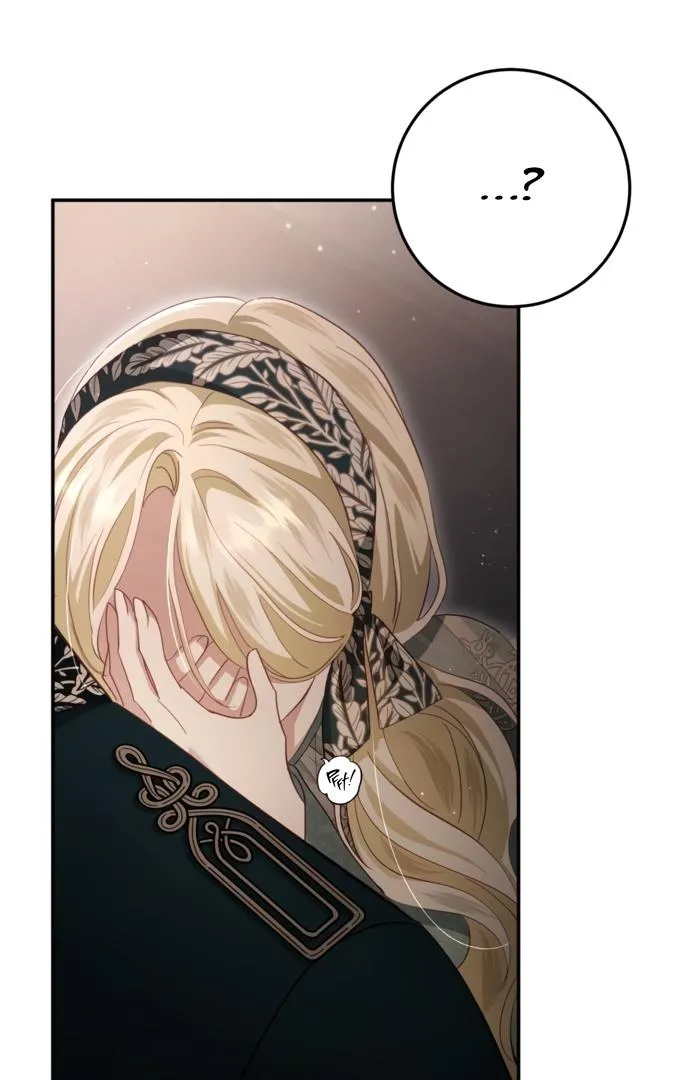 Beneath the Surviving Princess Joyful Facade Chapter 30 page 92 - 