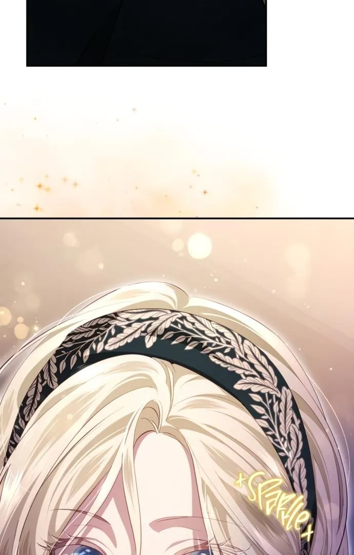 Beneath the Surviving Princess Joyful Facade Chapter 30 page 93 - 