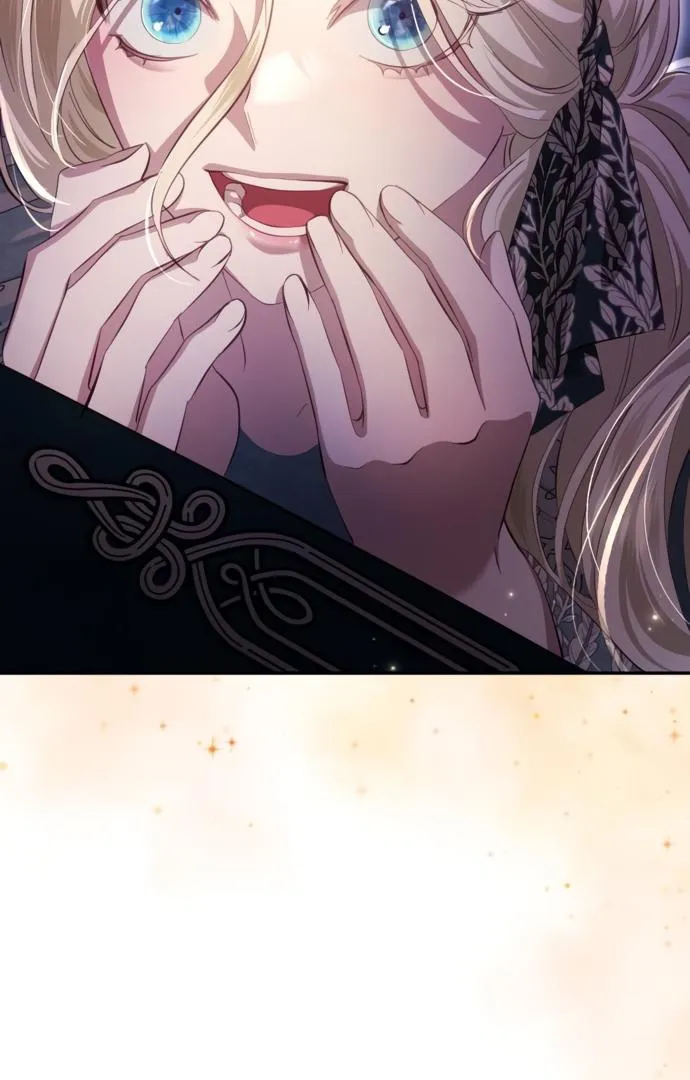 Beneath the Surviving Princess Joyful Facade Chapter 30 page 94 - 