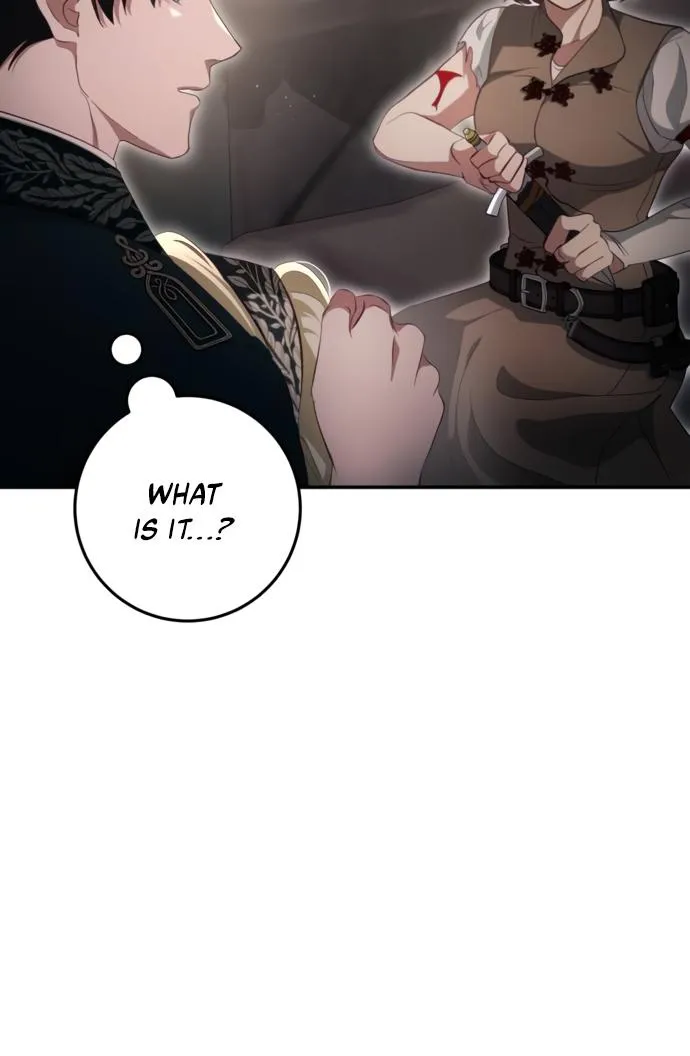 Beneath the Surviving Princess Joyful Facade Chapter 30 page 98 - 