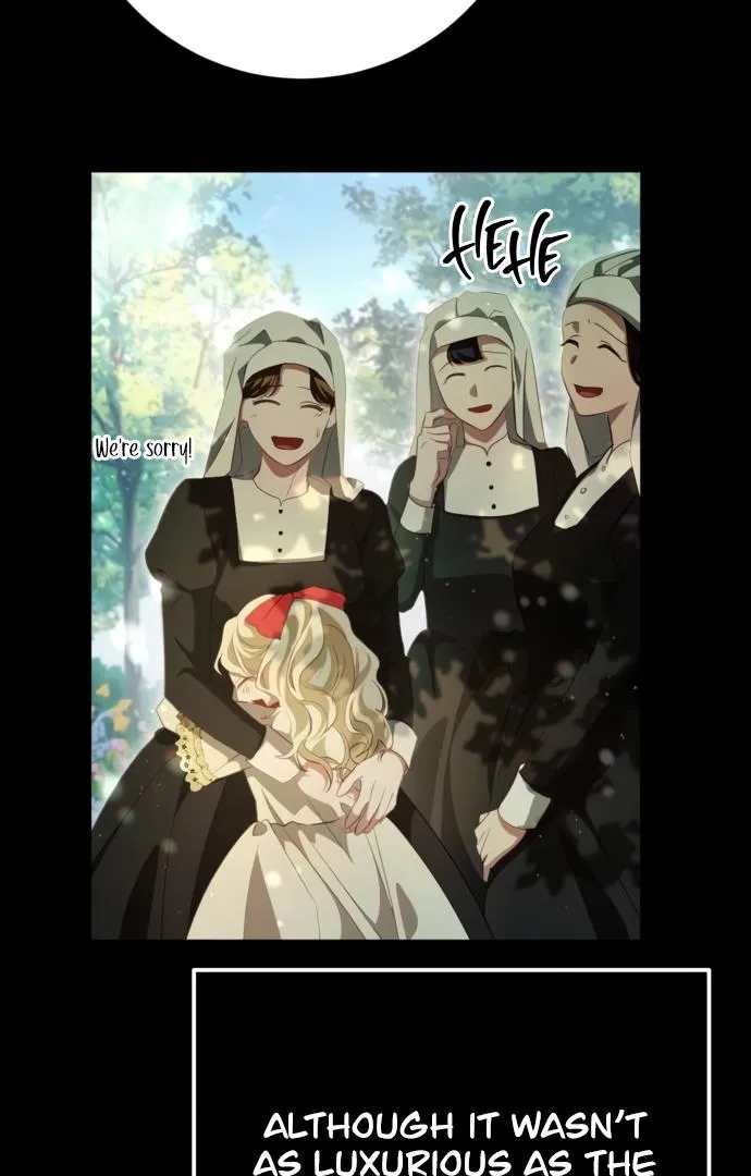 Beneath the Surviving Princess Joyful Facade Chapter 31 page 11 - 