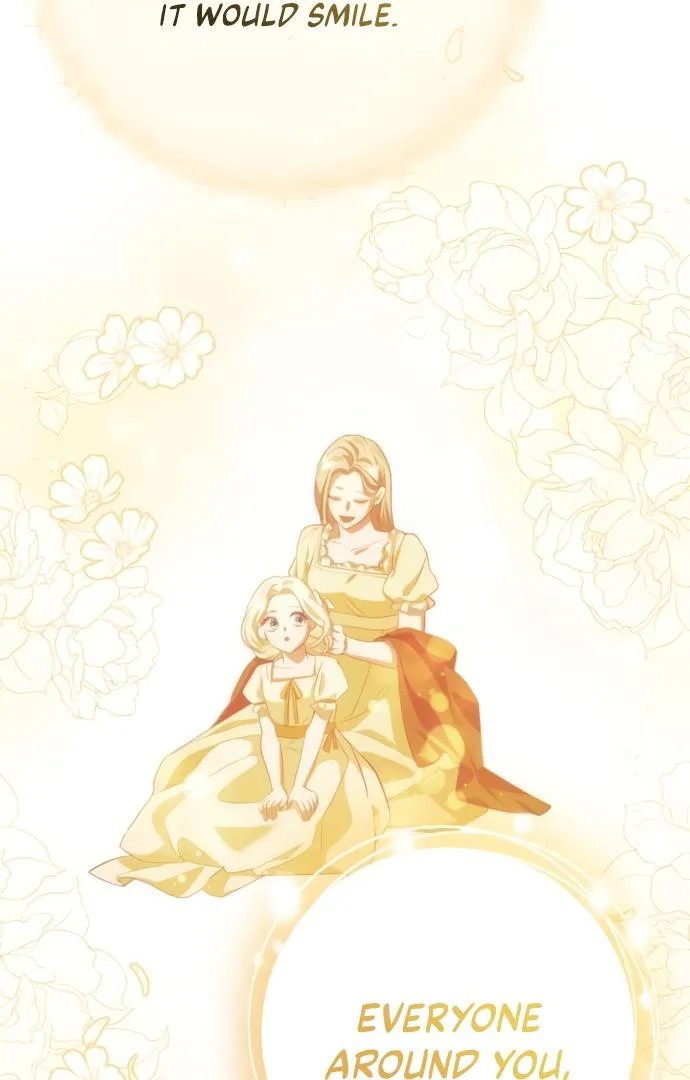 Beneath the Surviving Princess Joyful Facade Chapter 31 page 105 - 
