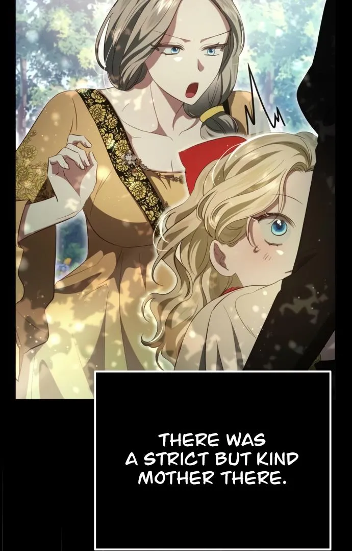 Beneath the Surviving Princess Joyful Facade Chapter 31 page 13 - 