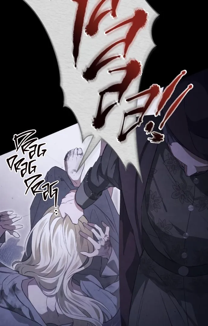 Beneath the Surviving Princess Joyful Facade Chapter 31 page 127 - 