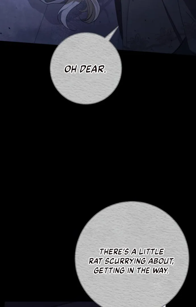 Beneath the Surviving Princess Joyful Facade Chapter 31 page 128 - 