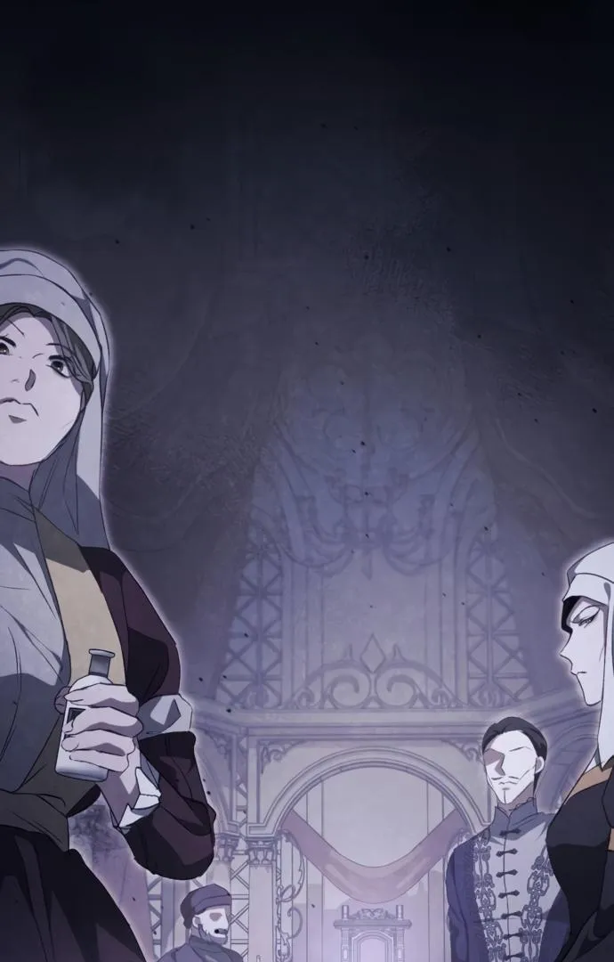 Beneath the Surviving Princess Joyful Facade Chapter 31 page 138 - 