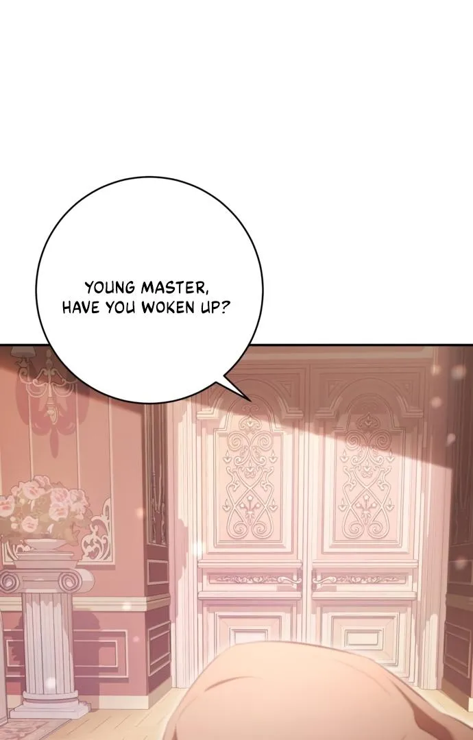 Beneath the Surviving Princess Joyful Facade Chapter 31 page 169 - 