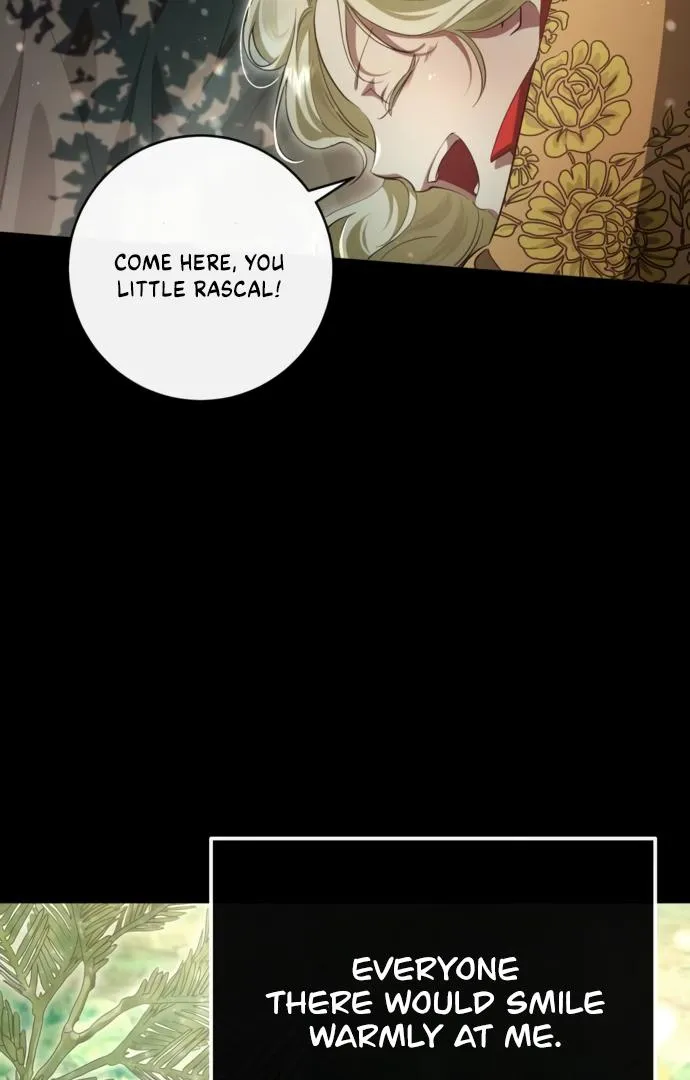 Beneath the Surviving Princess Joyful Facade Chapter 31 page 18 - 
