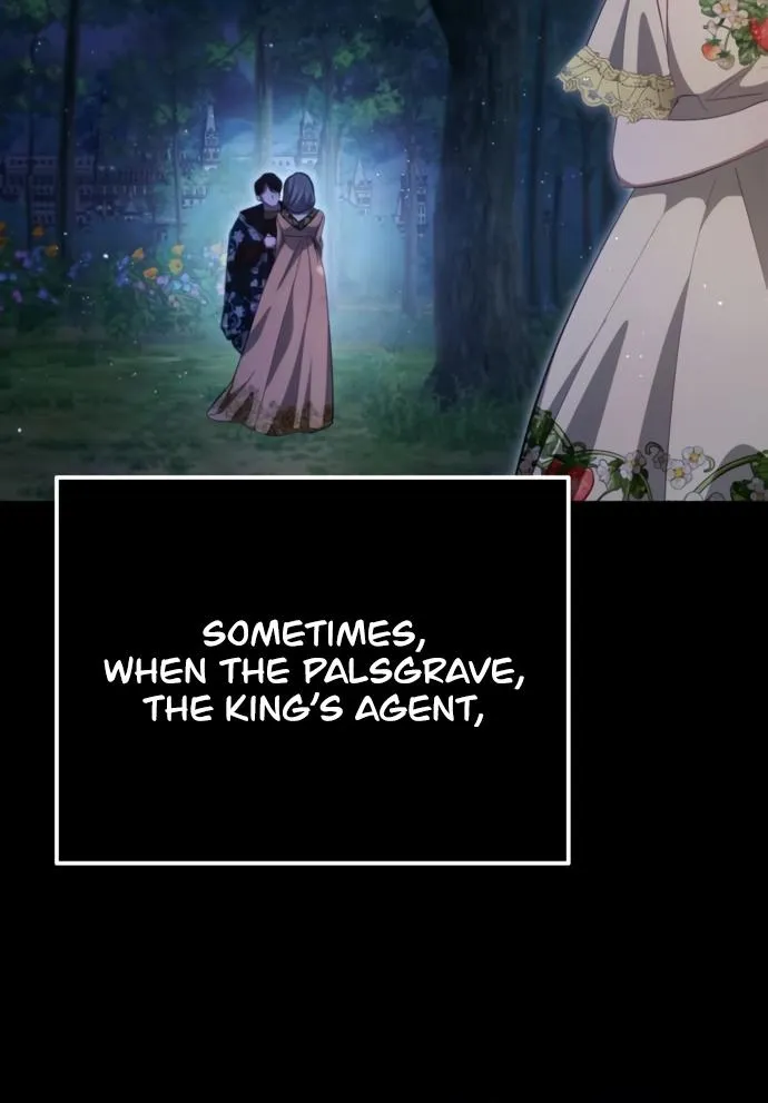 Beneath the Surviving Princess Joyful Facade Chapter 31 page 22 - 