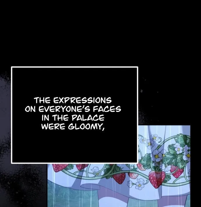 Beneath the Surviving Princess Joyful Facade Chapter 31 page 31 - 