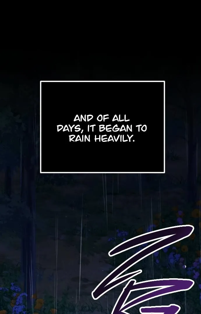 Beneath the Surviving Princess Joyful Facade Chapter 31 page 33 - 