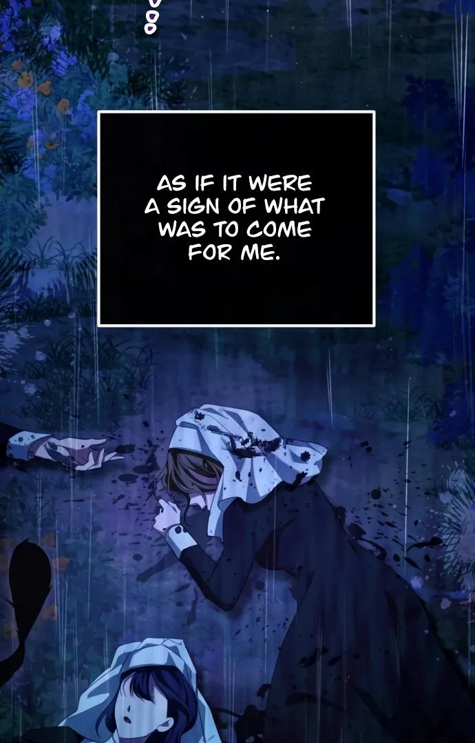 Beneath the Surviving Princess Joyful Facade Chapter 31 page 35 - 