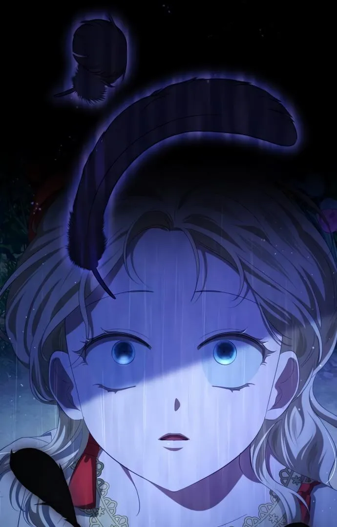 Beneath the Surviving Princess Joyful Facade Chapter 31 page 37 - 