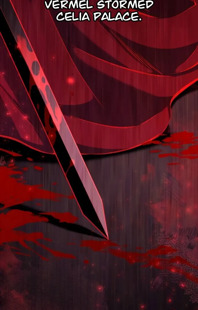Beneath the Surviving Princess Joyful Facade Chapter 31 page 45 - 
