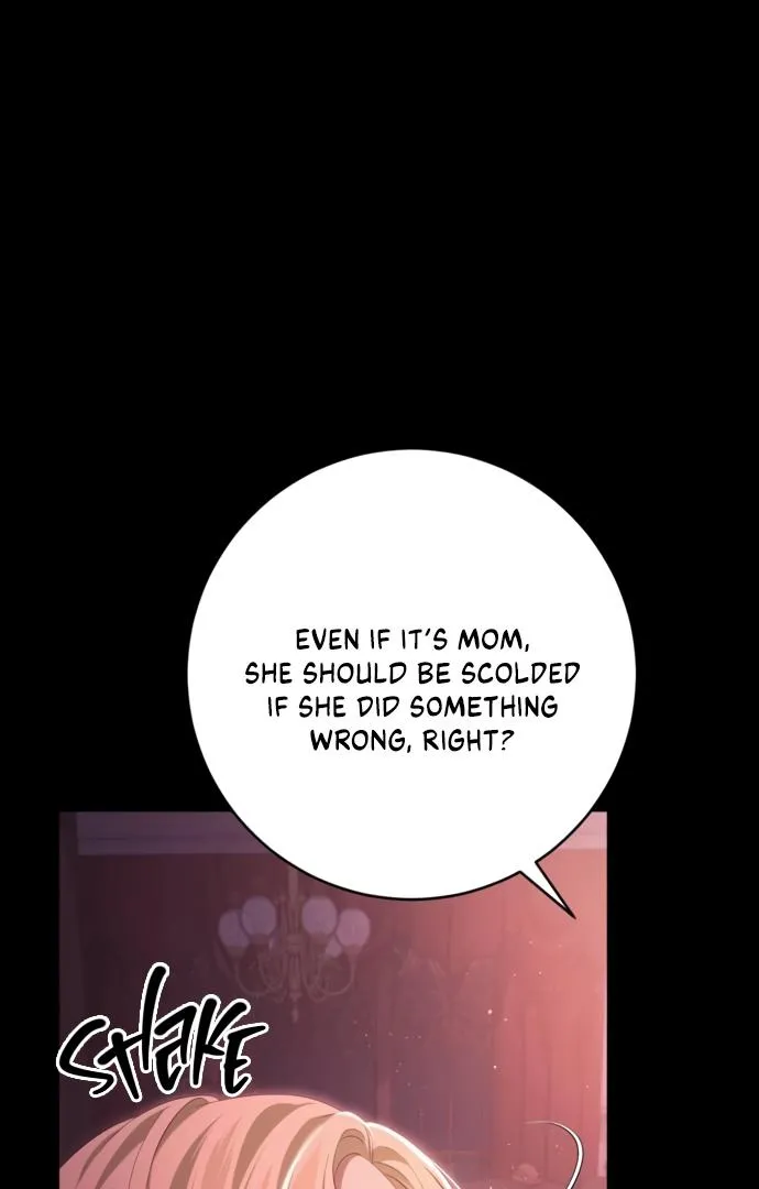 Beneath the Surviving Princess Joyful Facade Chapter 31 page 49 - 