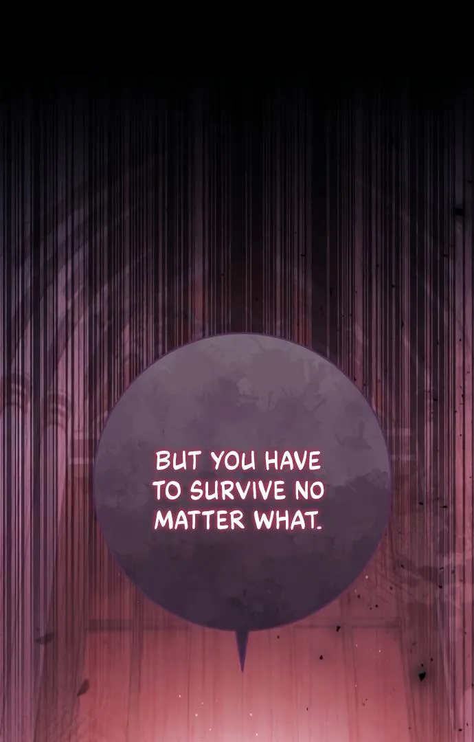 Beneath the Surviving Princess Joyful Facade Chapter 31 page 55 - 