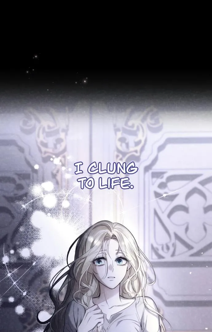 Beneath the Surviving Princess Joyful Facade Chapter 31 page 68 - 