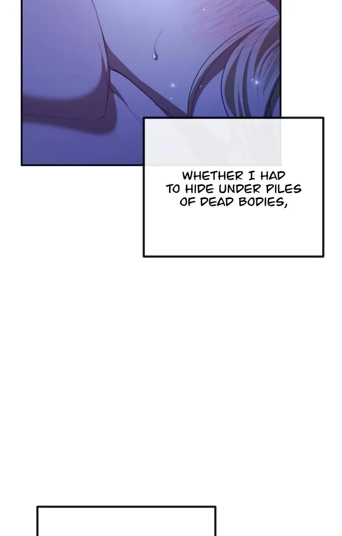 Beneath the Surviving Princess Joyful Facade Chapter 31 page 81 - 