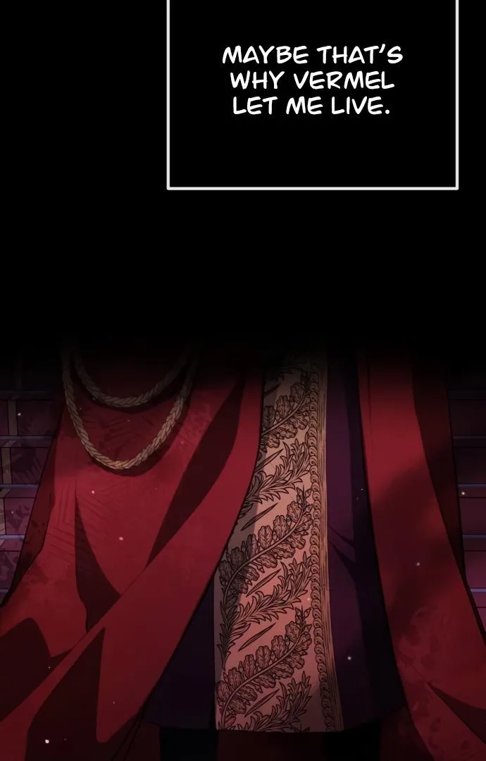 Beneath the Surviving Princess Joyful Facade Chapter 31 page 87 - 