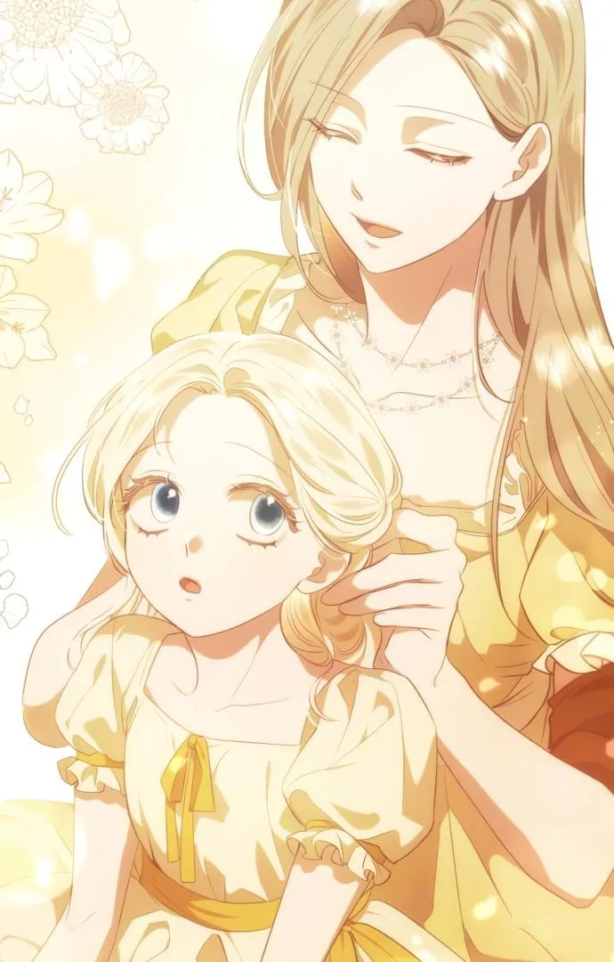 Beneath the Surviving Princess Joyful Facade Chapter 31 page 94 - 