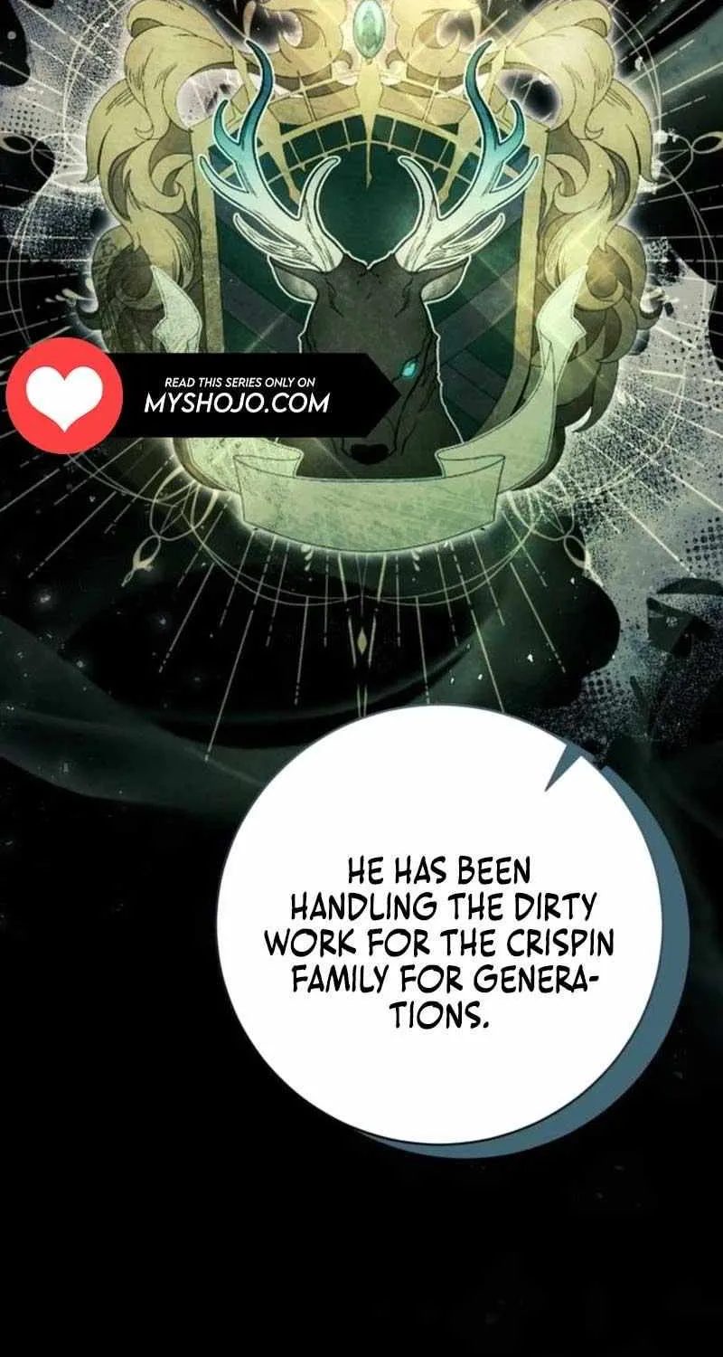 Beneath the Surviving Princess Joyful Facade Chapter 32 page 11 - 
