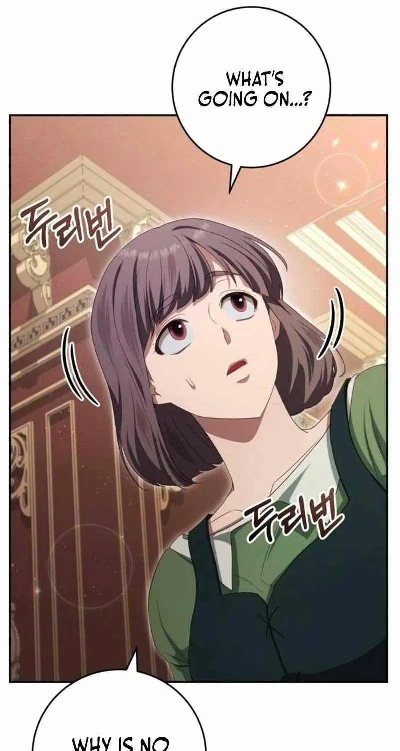 Beneath the Surviving Princess Joyful Facade Chapter 32 page 104 - 