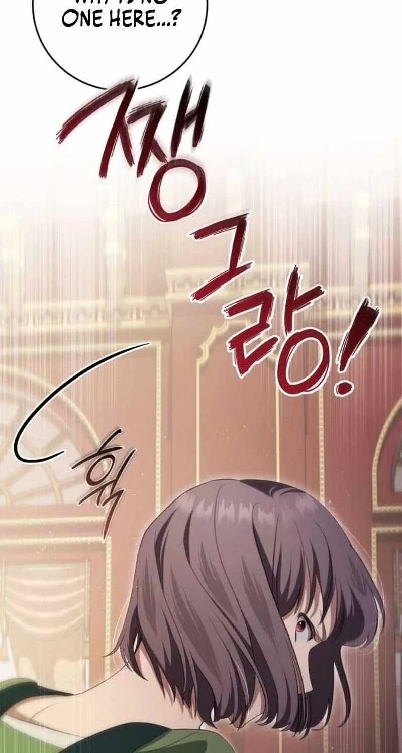 Beneath the Surviving Princess Joyful Facade Chapter 32 page 105 - 