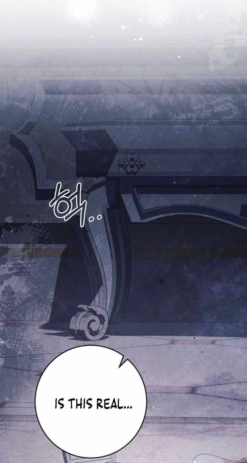 Beneath the Surviving Princess Joyful Facade Chapter 32 page 112 - 