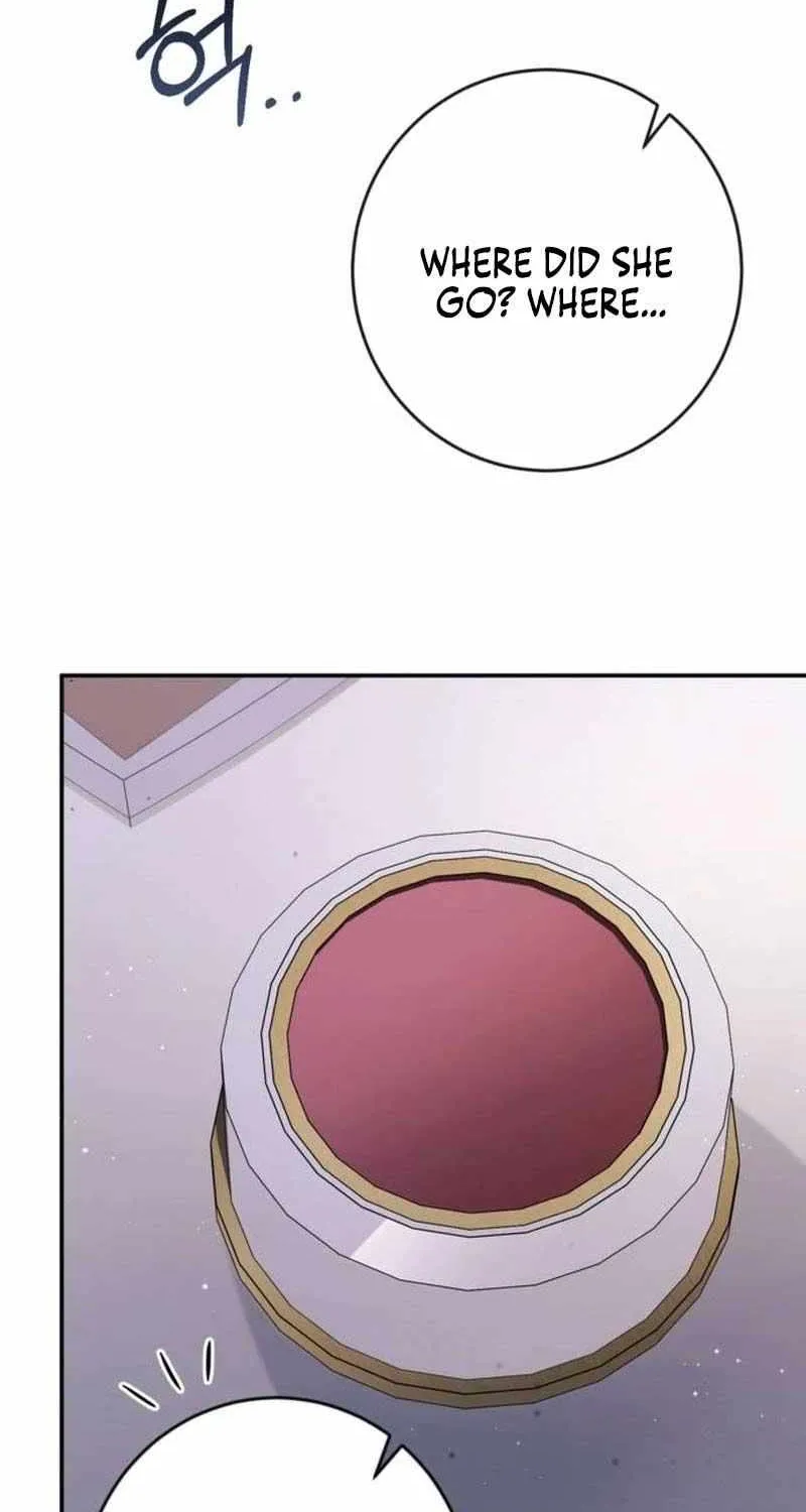 Beneath the Surviving Princess Joyful Facade Chapter 32 page 114 - 