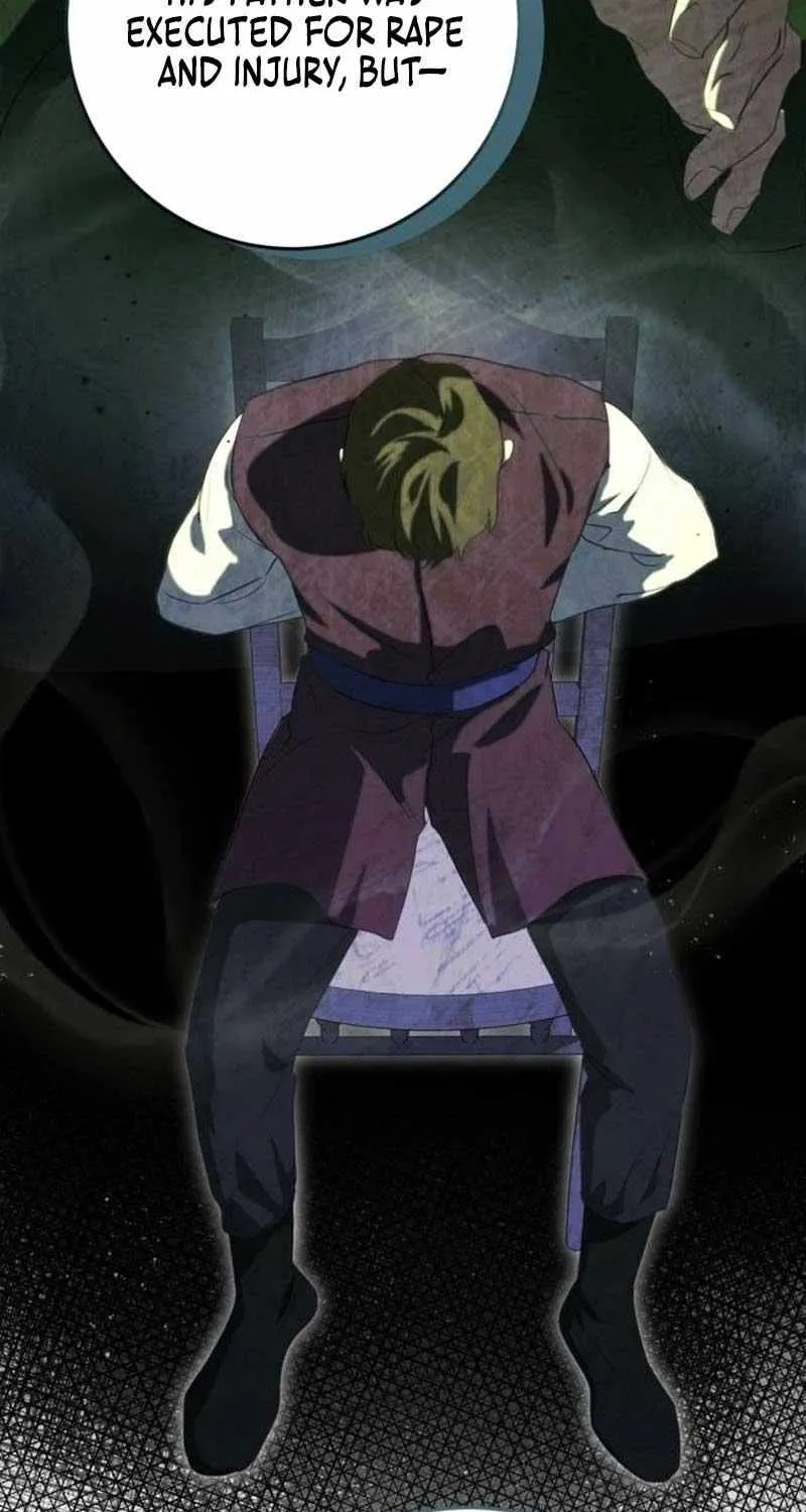 Beneath the Surviving Princess Joyful Facade Chapter 32 page 13 - 