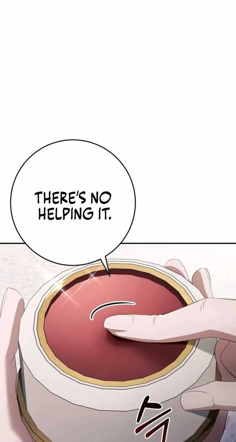 Beneath the Surviving Princess Joyful Facade Chapter 32 page 129 - 
