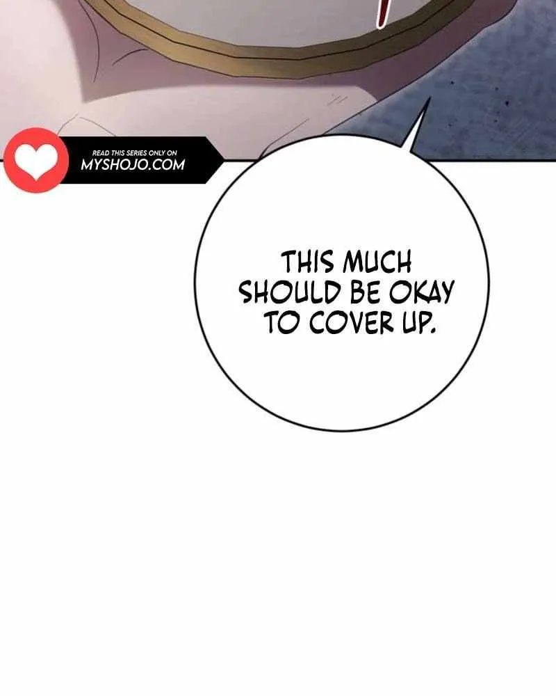 Beneath the Surviving Princess Joyful Facade Chapter 32 page 130 - 